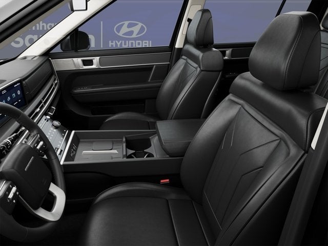 2024 Hyundai SANTA FE SE